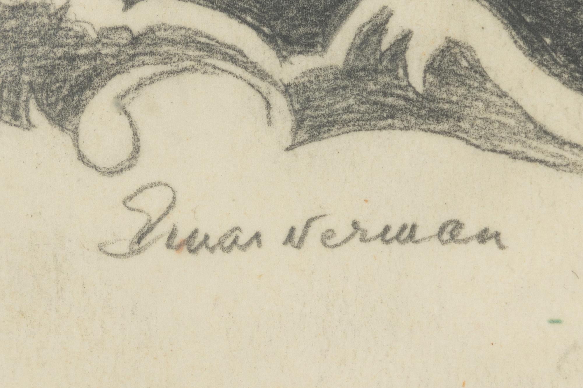 Einar Nerman,  "Mollberg".