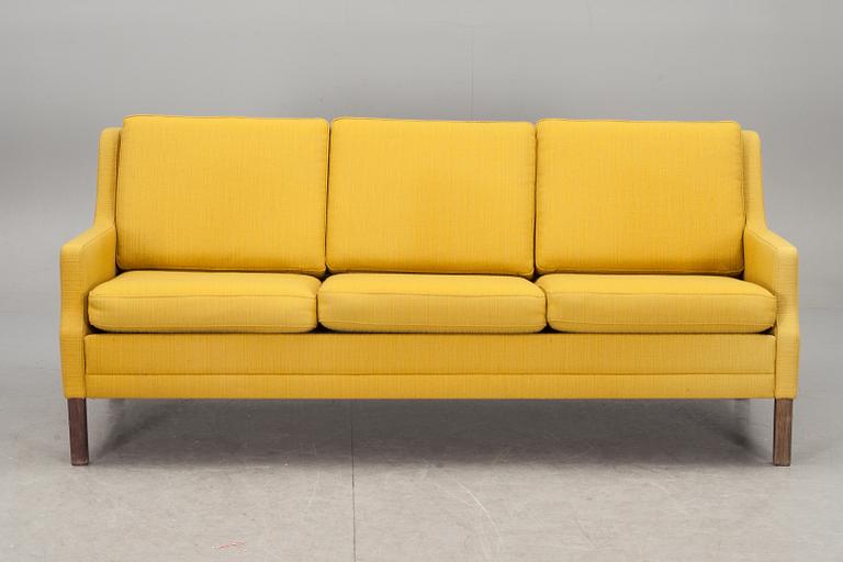 SOFFA, 1960-tal.