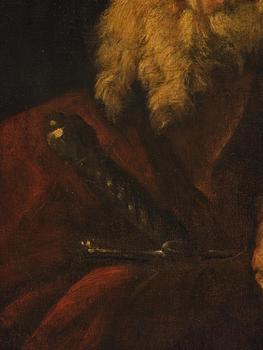 Jusepe de Ribera, follower of, Saint Paul.