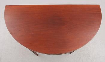 VÄGGBORD, empirestil, 1900-talets första hälft.