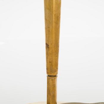 Paavo Tynell, A mid-20th century '5061' table lamp for Idman Finland.