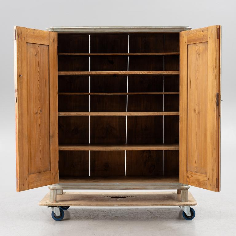 Sideboard, 19th century.