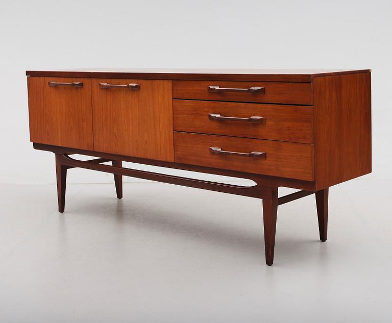 SIDEBOARD, 1900-talets andra hälft.