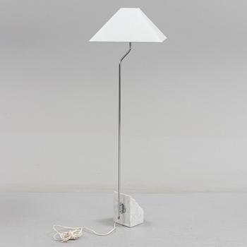 BERGBOMS SCANLIGHT AB, golvlampa, 1970/80-tal.