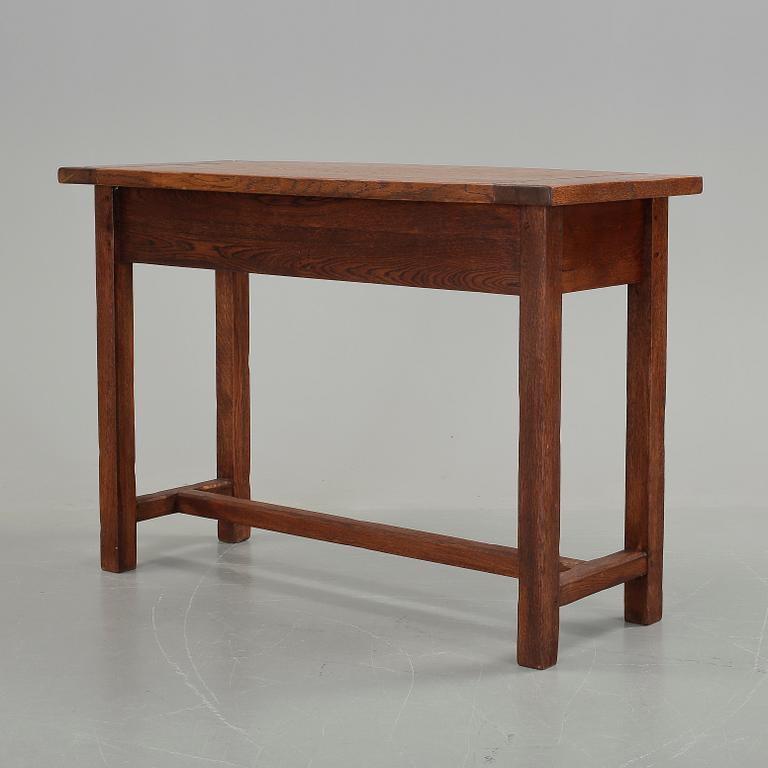 VÄGGBORD, 1900/2000-tal.
