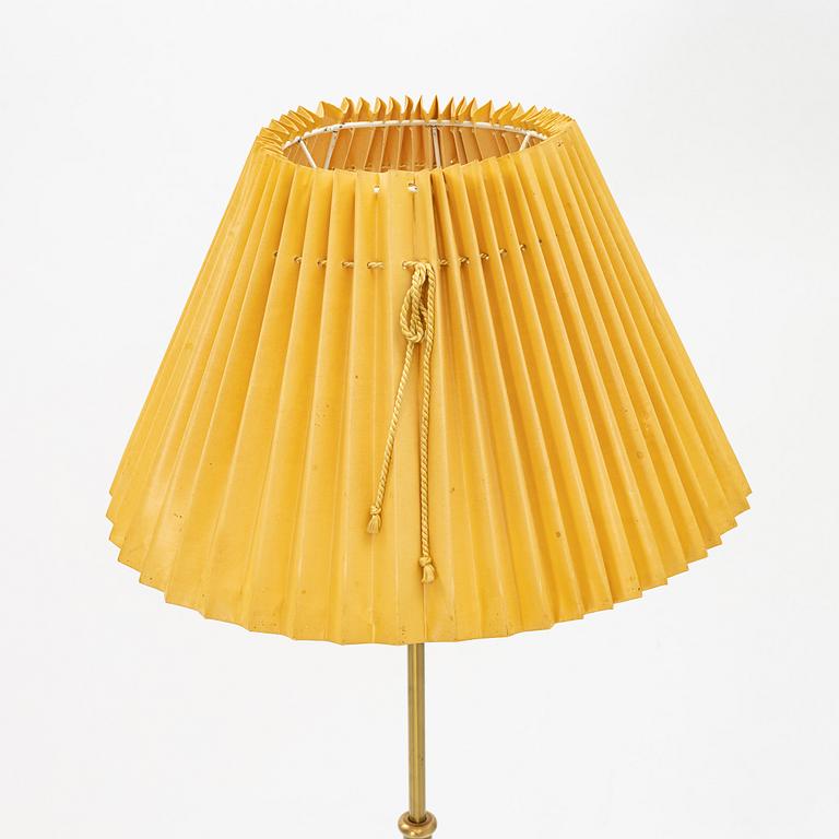 Josef Frank, a model 2326 floor lamp, Svenskt Tenn.