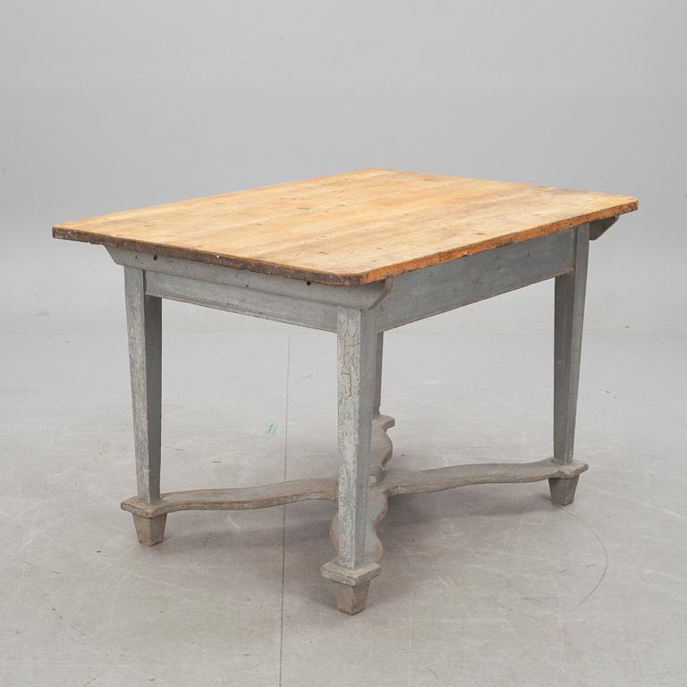 BORD, 1800-tal.