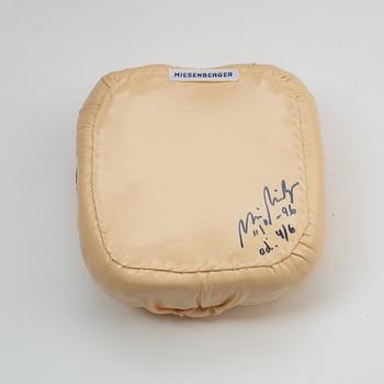Maria Miesenberger, Utan titel.