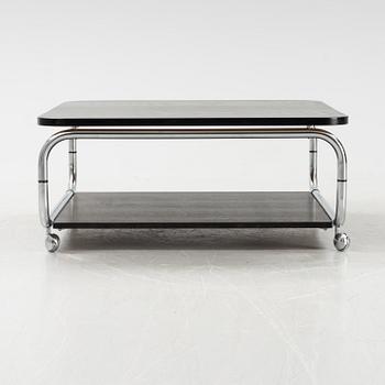 Thomas Jelinek, a 'Flamingo' coffee table, IKEA, 1970's.