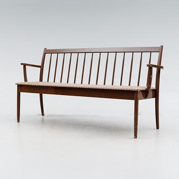 SOFFA, Edsbyverken, 1900-talets andra hälft.