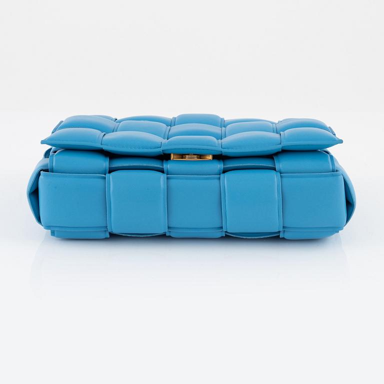 Bottega Veneta, väska, "Chain Casette".