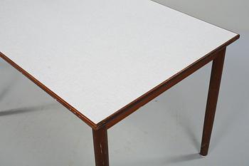 MATBORD, sannolikt Danmark, 1950/1960-tal.