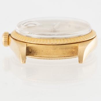 Rolex, Datejust, "Diamond Sigma Dial", ca 1975.