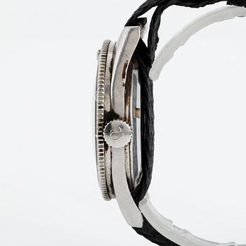 Omega, Seamaster 300.