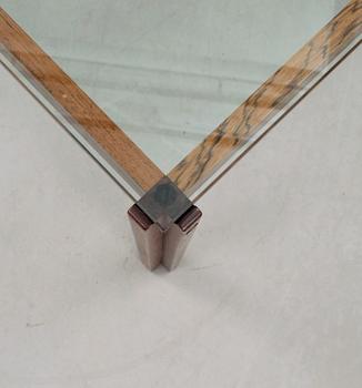 BORD, ett par, 1950/60-tal.