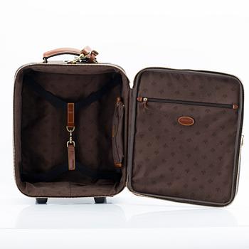 Mulberry, resväska/kabinväska.