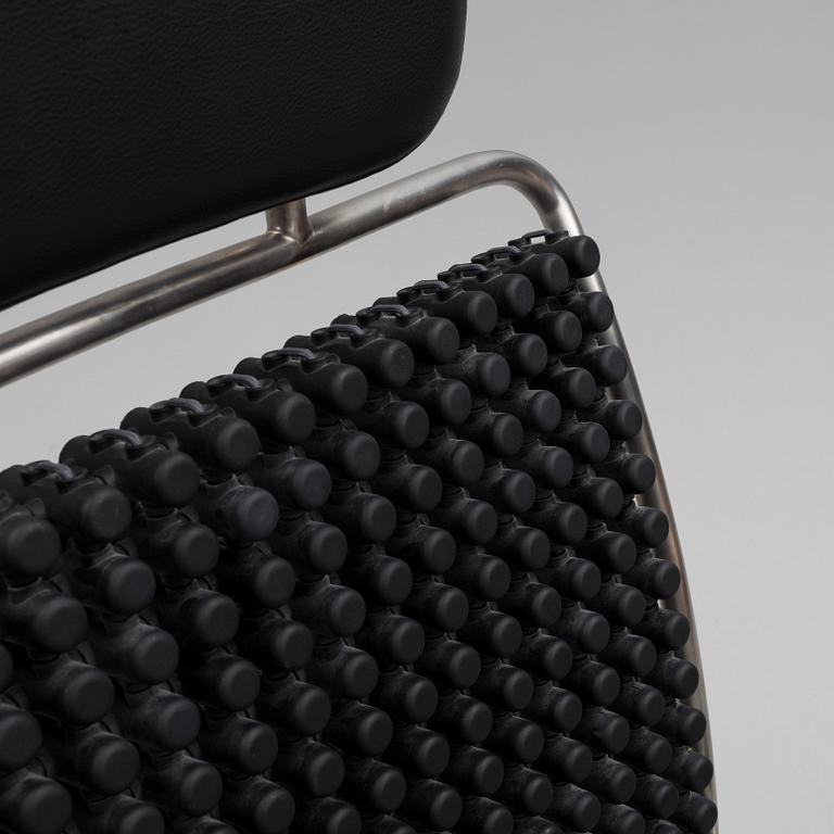 LEONARD THEOSABRATA, 'Director chair' Accupunto.