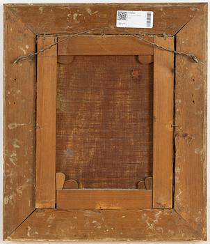 Johan Henric Sjöholm, "Olof Carlander" (1762-1829) & makan "Maria Christina" (född Rynning) (1778-1845).