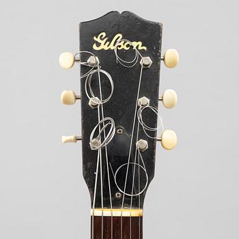 Gibson, "ES-150", semi-acoustic guitar, 1941, USA.