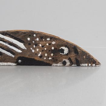 Madeleine Pyk, Utan titel.