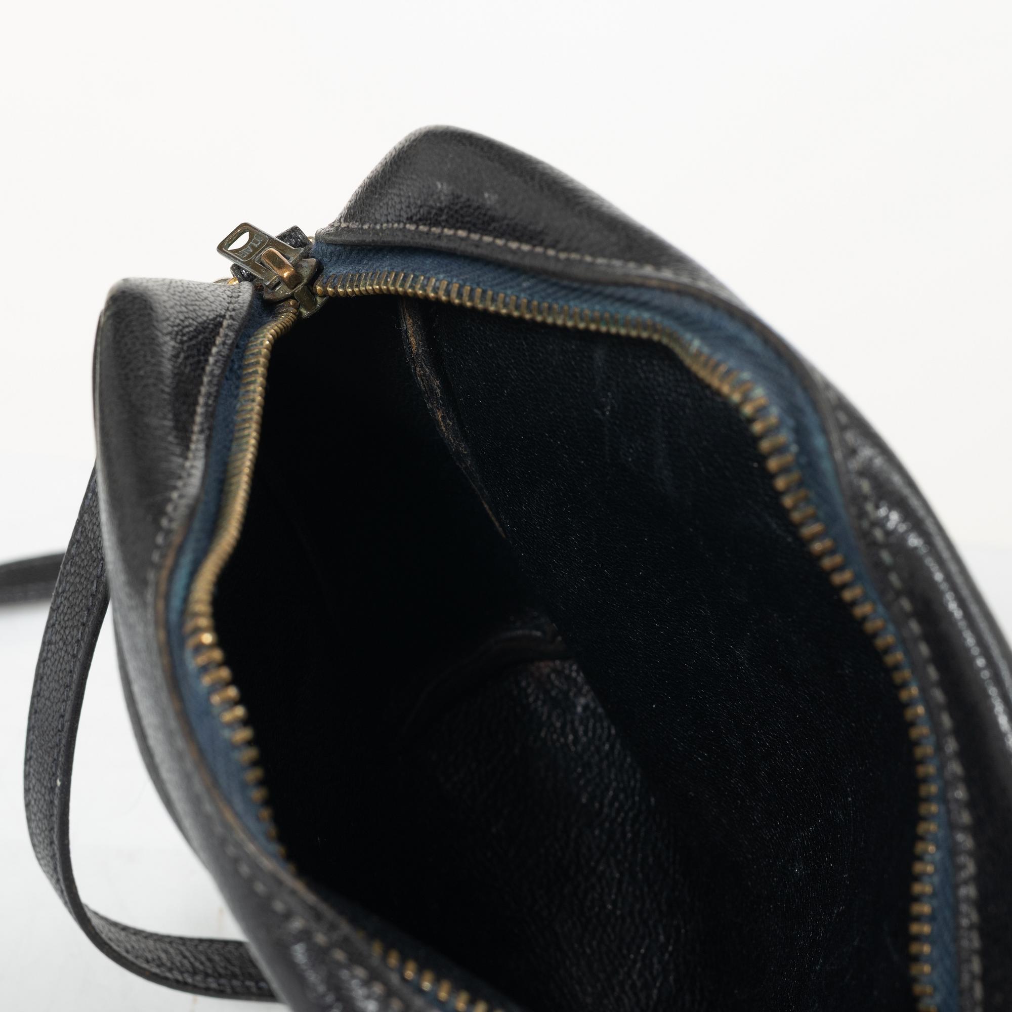Hermès, bag, "Jockey Pochette", vintage.