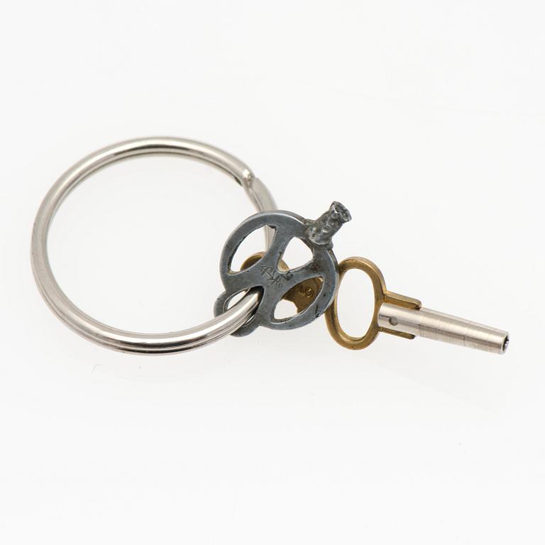 PERRET & FILS, taskuello, 48 mm.