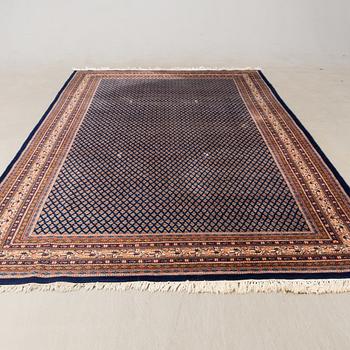 Carpet Mir semi-antique approx. 402x217 cm.