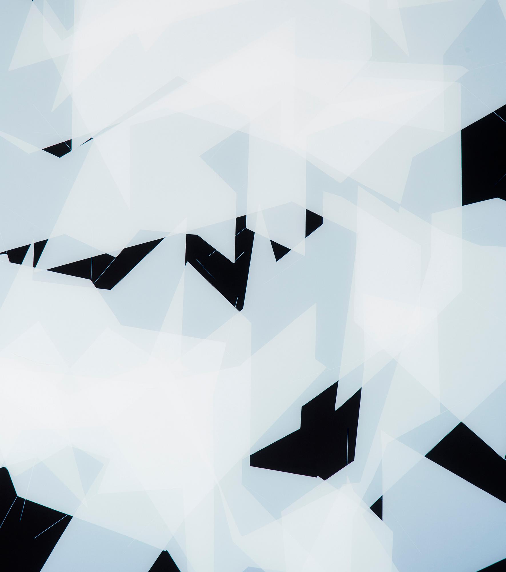 Niko Luoma, "Self titled adaption of Head #4 (1973)".