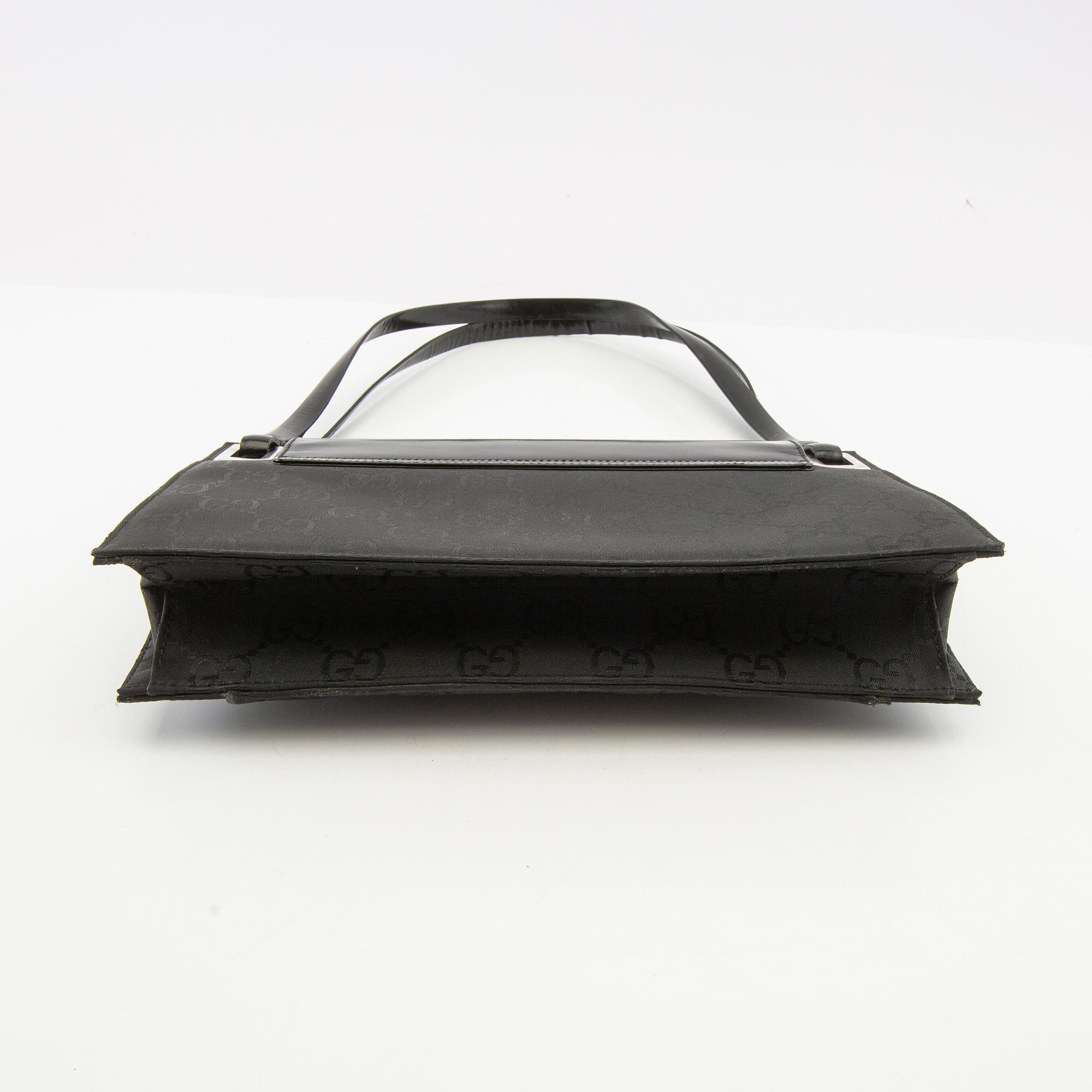 Gucci bag, late 20th/early 21st century.