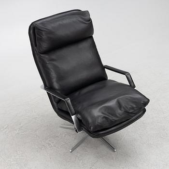 Søren Lund, a "SL 330" armchair, Denmark, 21st century.