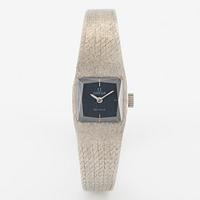 Omega, De Ville, armbandsur, 15 mm.