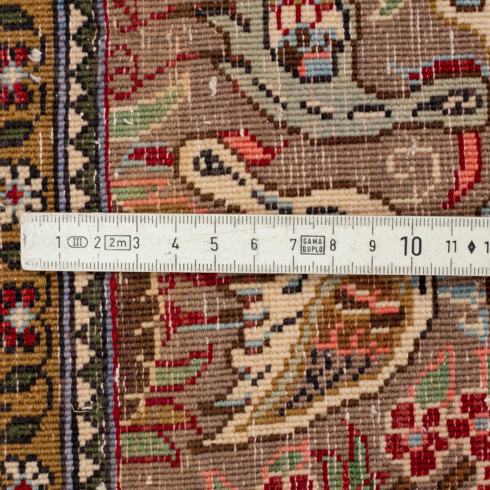 MATTA, Old Qum, ca 203 x 139 cm.