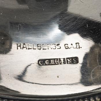 Erik Olson, Study for "Diagonal komposition".