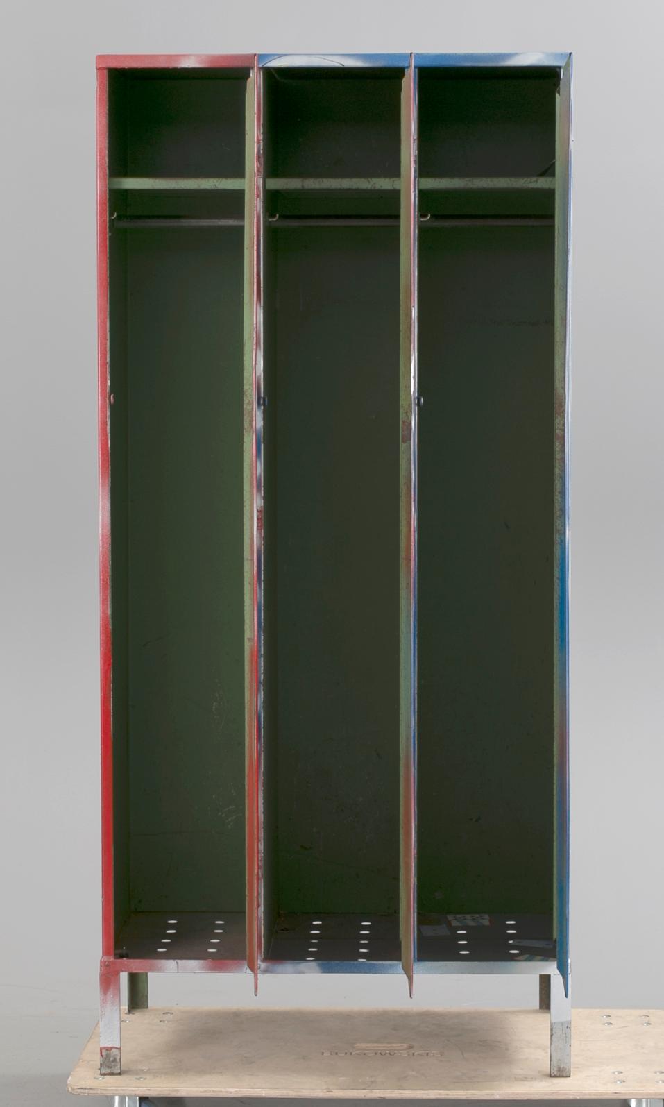 SKÅP, industri, 1900-tal.