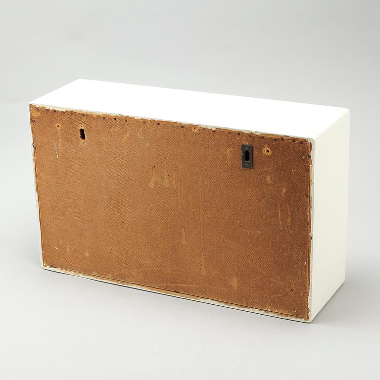 A spice rack by Gefle, first half of the 20th century.