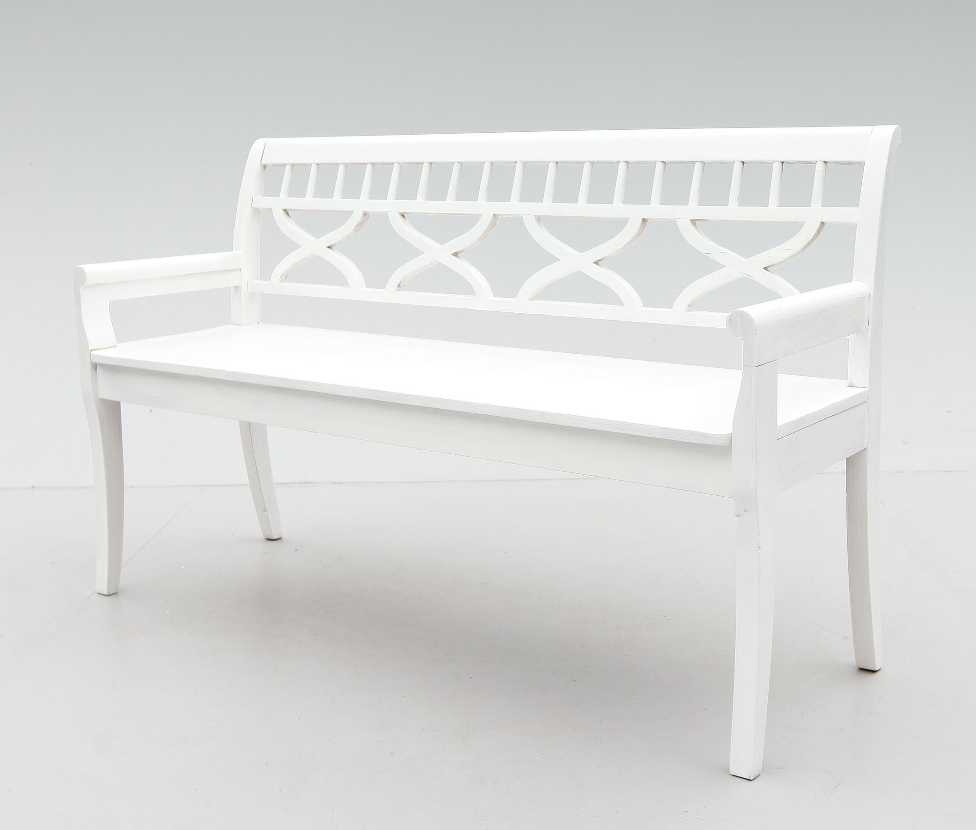 SOFFA, tidigt 1900-tal.