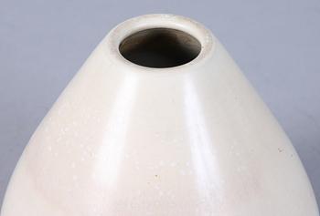 VAS, stengods, Gunnar Nylund, Rörstrand.