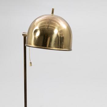 Eje Ahlgren, floor lamp, model G-075, Bergboms, 1960s-70s.