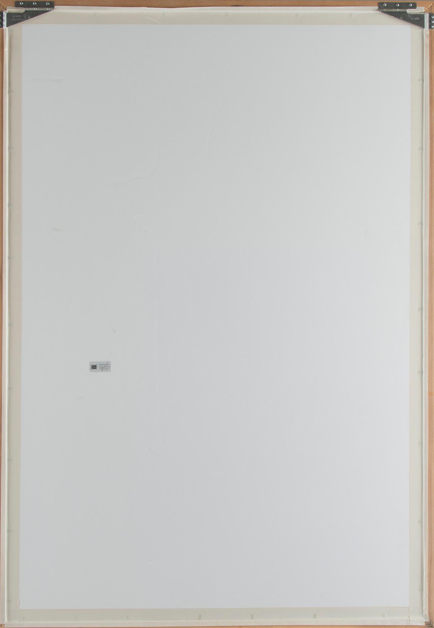 Kari Riipinen, "Hate IV".