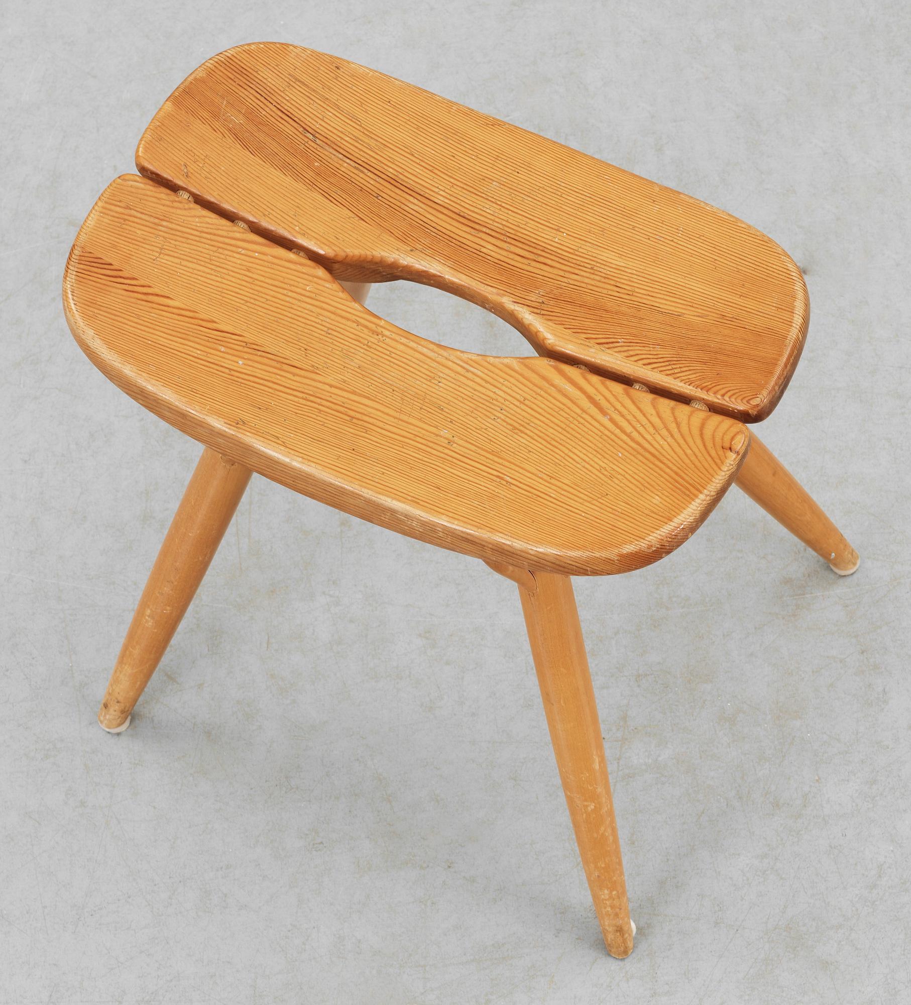 PALL, Ilmari Tapiovaara. 1900-tal.