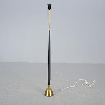 GOLVLAMPA, ASEA. 1900-tal.