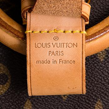 Louis Vuitton, "Keepall 55", laukku.