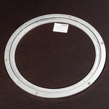 ANTONIO CITTERIO, "Xilos round table", Maxalto, B&B Italia, 21th century.