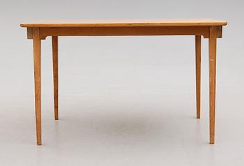 BORD, Axel Larsson, Bodafors, 1900-talets mitt.