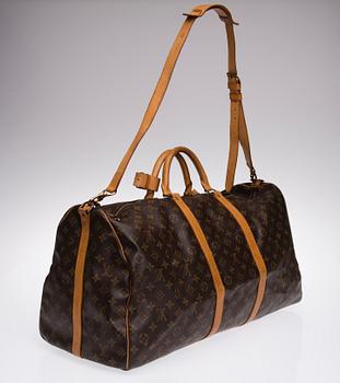 VÄSKA, "Bandoulière 60", Louis Vuitton.