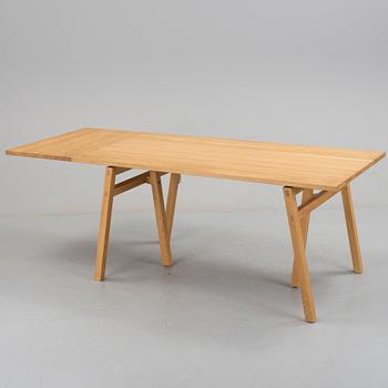 MATBORD, G.A.D. "Västergarn", 2000-tal.