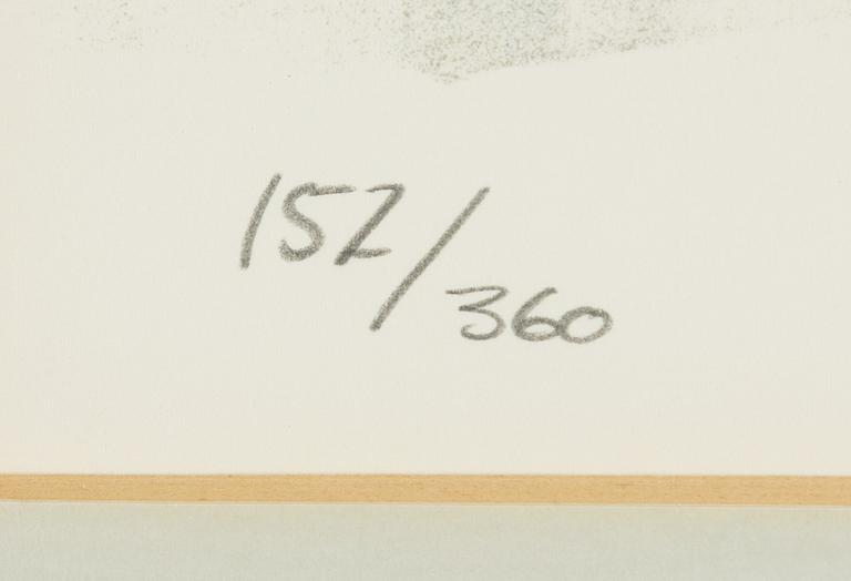Roland Svensson, "Möte på isen".
