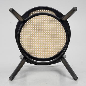 Michael Thonet, Chairs, 8, model 14, TON.