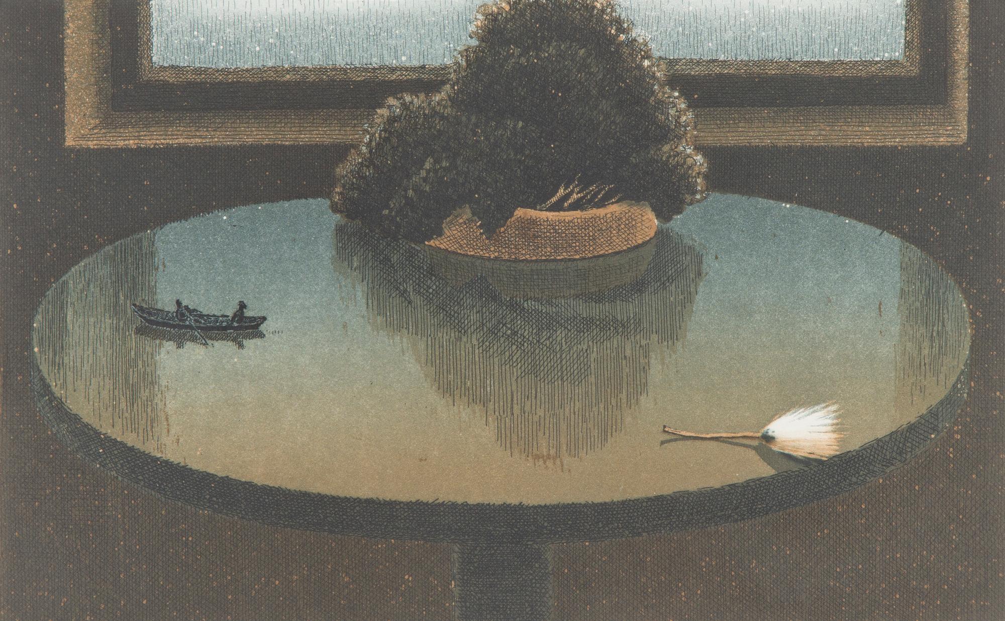 Esa Riippa, "Sadekesä".