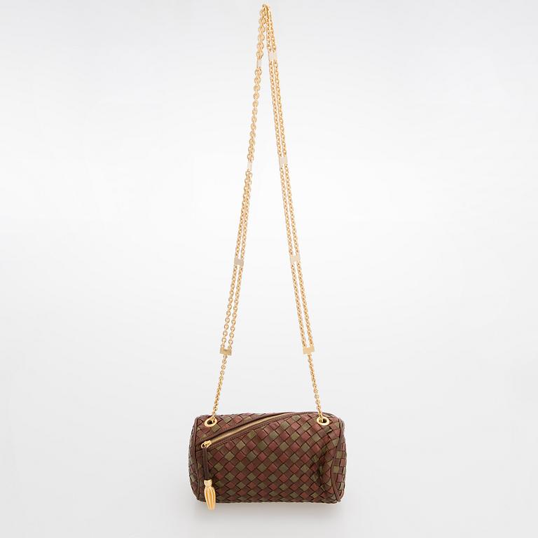 Bottega Veneta, vintage bag.